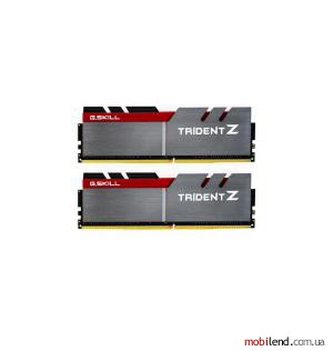 G.SKILL F4-2800C15D-16GTZ