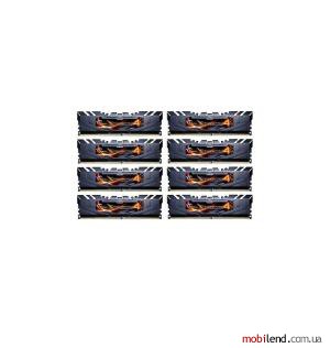 G.SKILL F4-2800C15Q2-64GRK
