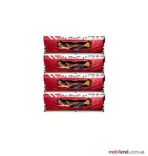 G.SKILL F4-2800C16Q-16GRR