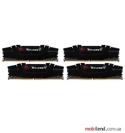 G.SKILL F4-3000C14Q-32GVK