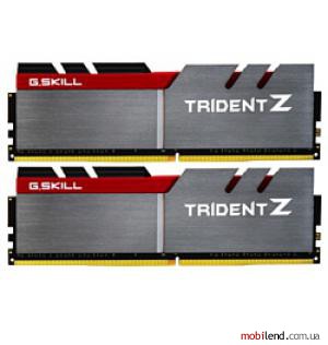 G.SKILL F4-3000C15D-32GTZ