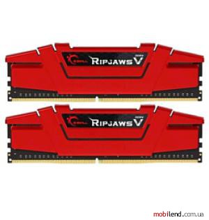 G.SKILL F4-3000C15D-32GVR