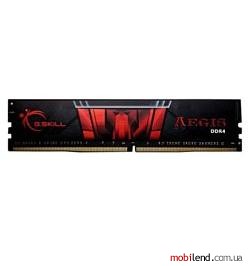 G.SKILL F4-3000C16S-8GISB