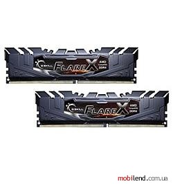 G.SKILL F4-3200C14D-16GFX
