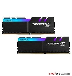 G.SKILL F4-3200C15D-32GTZR