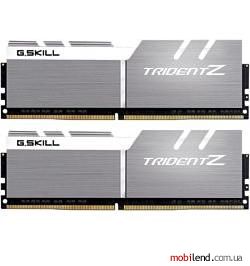 G.SKILL F4-3200C15D-32GTZSW