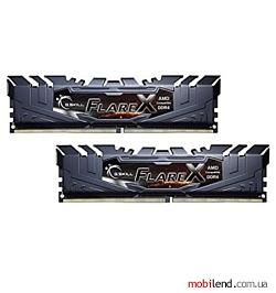 G.SKILL F4-3200C16D-16GFX