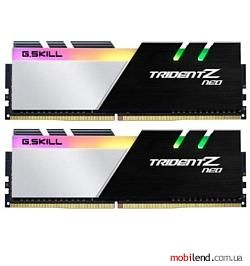 G.SKILL F4-3200C16D-16GTZN