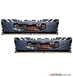 G.SKILL F4-3200C16D-32GFX