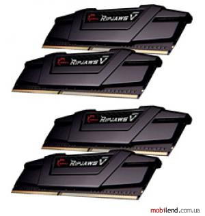 G.SKILL F4-3200C16Q-32GVK