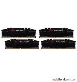 G.SKILL F4-3200C16Q-64GVK