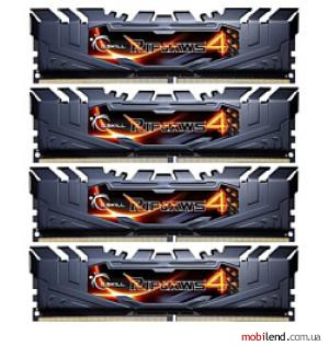 G.SKILL F4-3333C16Q-16GRK