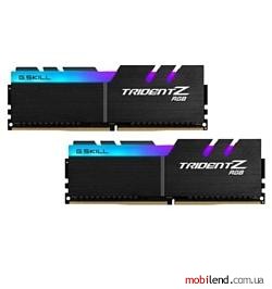G.SKILL F4-3466C16D-32GTZR