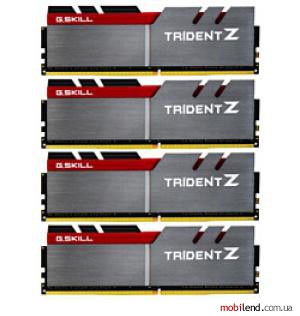 G.SKILL F4-3466C16Q-16GTZ