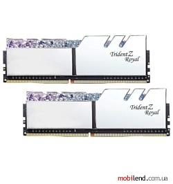 G.SKILL F4-3600C16D-16GTRS