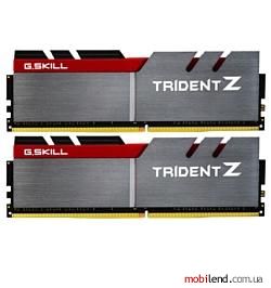 G.SKILL F4-3600C16D-16GTZ