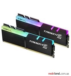 G.SKILL F4-3600C16D-16GTZR