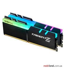G.SKILL F4-3600C16D-32GTZRC