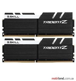 G.SKILL F4-3600C17D-32GTZKW