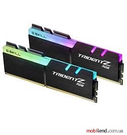 G.SKILL F4-3600C17D-32GTZR