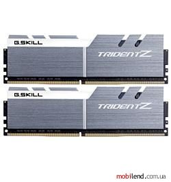 G.SKILL F4-3600C17D-32GTZSW
