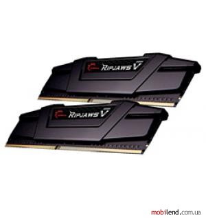 G.SKILL F4-3600C17D-8GVK