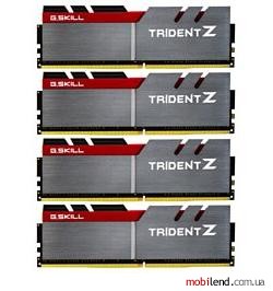 G.SKILL F4-3600C17Q-64GTZ