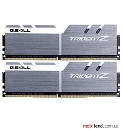 G.SKILL F4-4500C19D-16GTZSWE