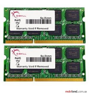 G.SKILL FA-1600C11D-16GSQ