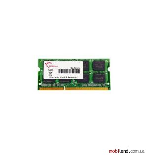 G.SKILL FA-1600C11S-4GSQ