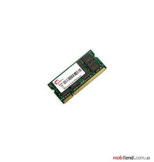 G.SKILL FA-6400CL5S-2GBSQ
