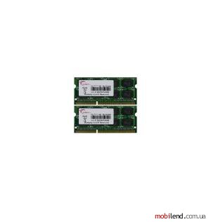 G.SKILL FA-8500CL7D-8GBSQ
