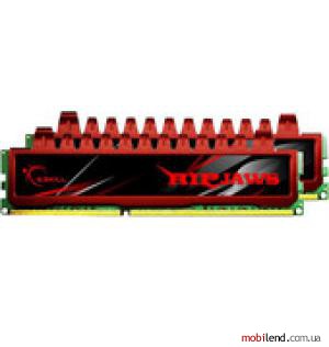 G.Skill Ripjaws 2x2GB KIT DDR3 PC3-12800 (F3-12800CL9D-4GBRL)