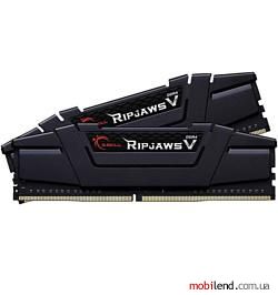 G.SKILL Ripjaws F4-4000C18D-32GVK