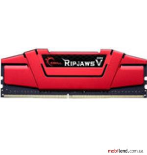 G.Skill Ripjaws V 2x8GB DDR4 PC4-17000 (F4-2133C15D-16GVR)