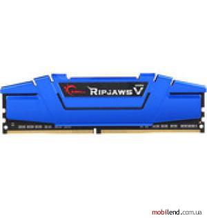 G.Skill Ripjaws V 2x8GB DDR4 PC4-19200 (F4-2400C15D-16GVB) G.Skill Ripjaws V 2x8GB DDR4 PC4-19200 (F4-2400C15D-16GVB)