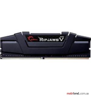G.Skill Ripjaws V 2x8GB DDR4 PC4-25600 (F4-3200C16D-16GVK)