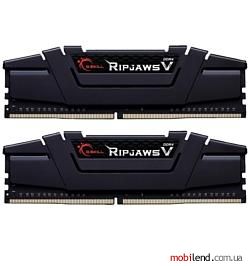 G.SKILL Ripjaws V F4-4266C19D-32GVK
