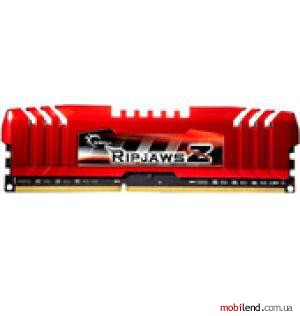 G.Skill RipjawsZ 2x8GB DDR3 PC3-17000 (F3-2133C11D-16GZL) G.Skill RipjawsZ 2x8GB DDR3 PC3-17000 (F3-2133C11D-16GZL)