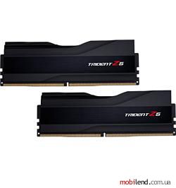 G.SKILL Trident Z5 F5-6000J3636F16GX2-TZ5K