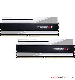 G.SKILL Trident Z5 F5-6000J4040F16GX2-TZ5RS