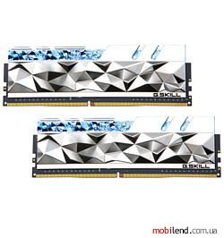 G.SKILL Trident Z Royal F4-3600C14D-32GTESA