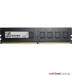 G.SKILL Value F4-2666C19S-32GNT