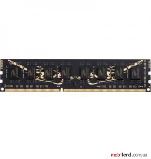 Geil 16 GB (2x8GB) DDR3 1333 MHz (GD316GB1333C9DC)