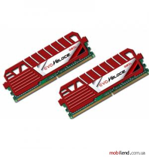 Geil 16 GB (2x8GB) DDR3 2133 MHz (GEV316GB2133C11DC)