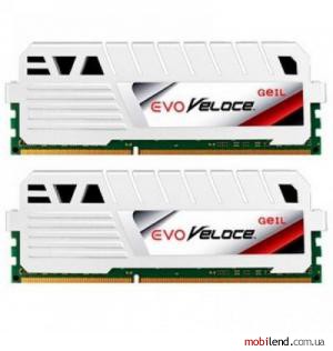 Geil 16 GB (2x8GB) DDR3 2133 MHz (GEW316GB2133C11DC)