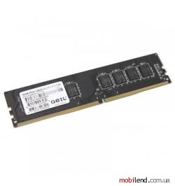 Geil 16 GB DDR4 2400 MHz (GN416GB2400C17S)