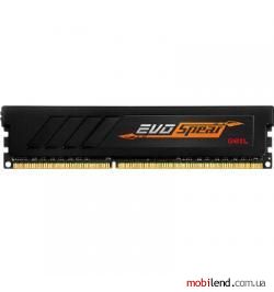 Geil 16 GB DDR4 3200 MHz Evo Spear (GSB416GB3200C16ASC)