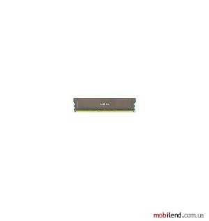 Geil 2 GB DDR3 1333 MHz (GV32GB1333C9SC)