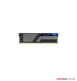 Geil 2 GB DDR3 1333 MHz (GVP32GB1333C9SC)